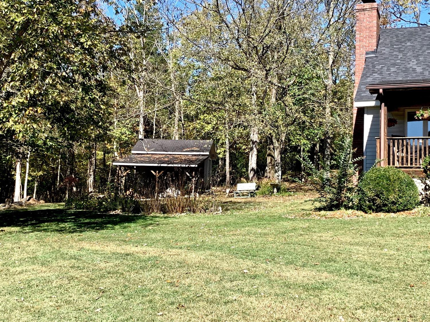 1348 Beaver Lake Road Lawrenceburg, KY 40342 - Photo 40 of 45 Photo 40