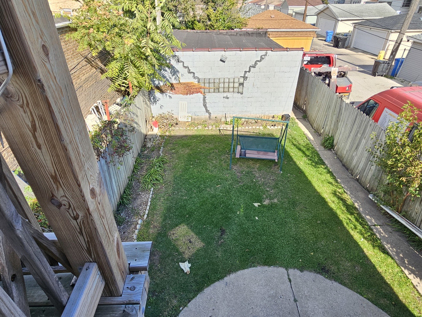 5948 West Diversey Avenue Chicago, IL 60639 - Photo 28 of 29