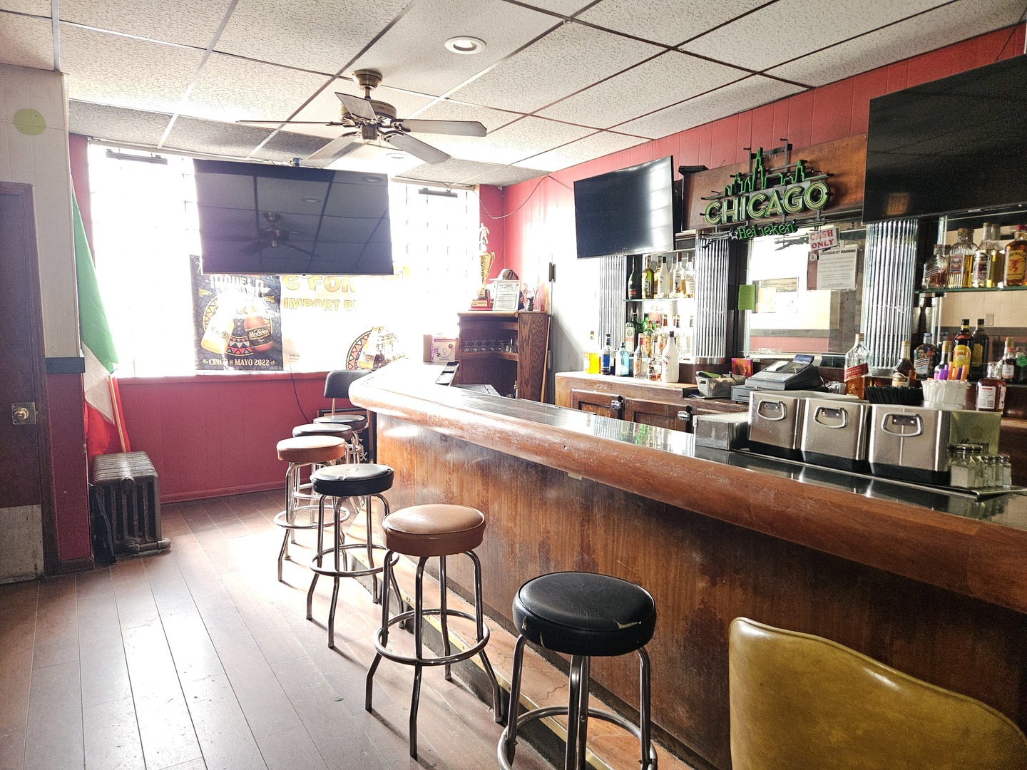 5948 West Diversey Avenue Chicago, IL 60639 - Photo 5 of 29