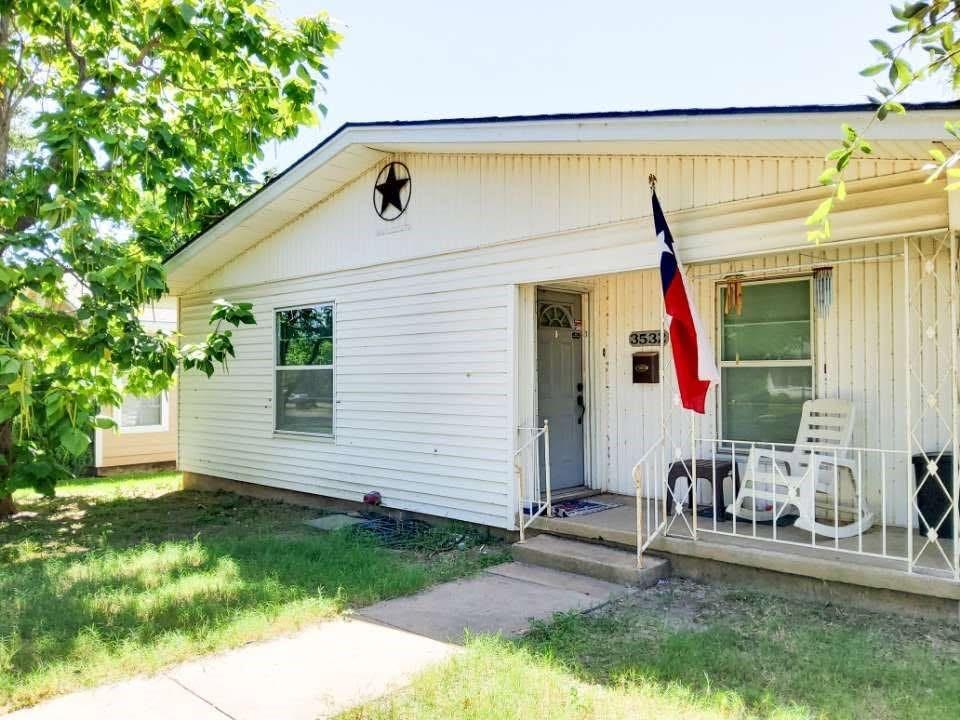 3532 Colcord Avenue Waco, TX 76707 - Photo 1 of 3