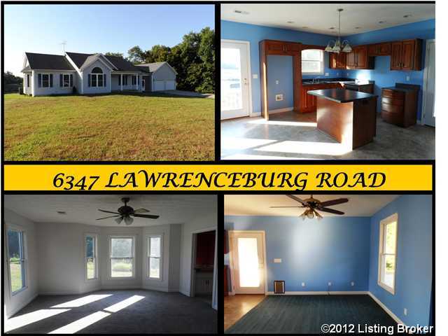 6347 Lawrenceburg Road Chaplin, KY 40012 - Photo 1 of 17 Primary Photo