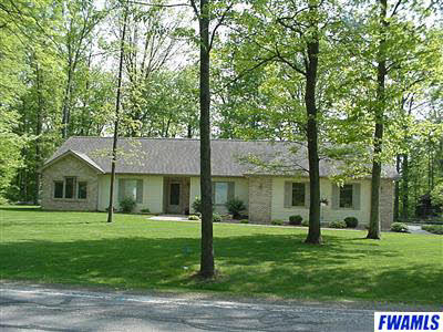 4626 Evard Road Fort Wayne, IN 46835 - Photo 1 of 10 Gallery Image 1