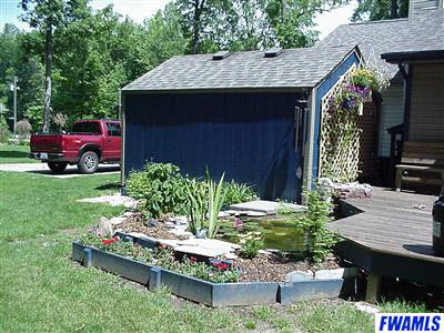 4626 Evard Road Fort Wayne, IN 46835 - Photo 9 of 10 Gallery Image 9