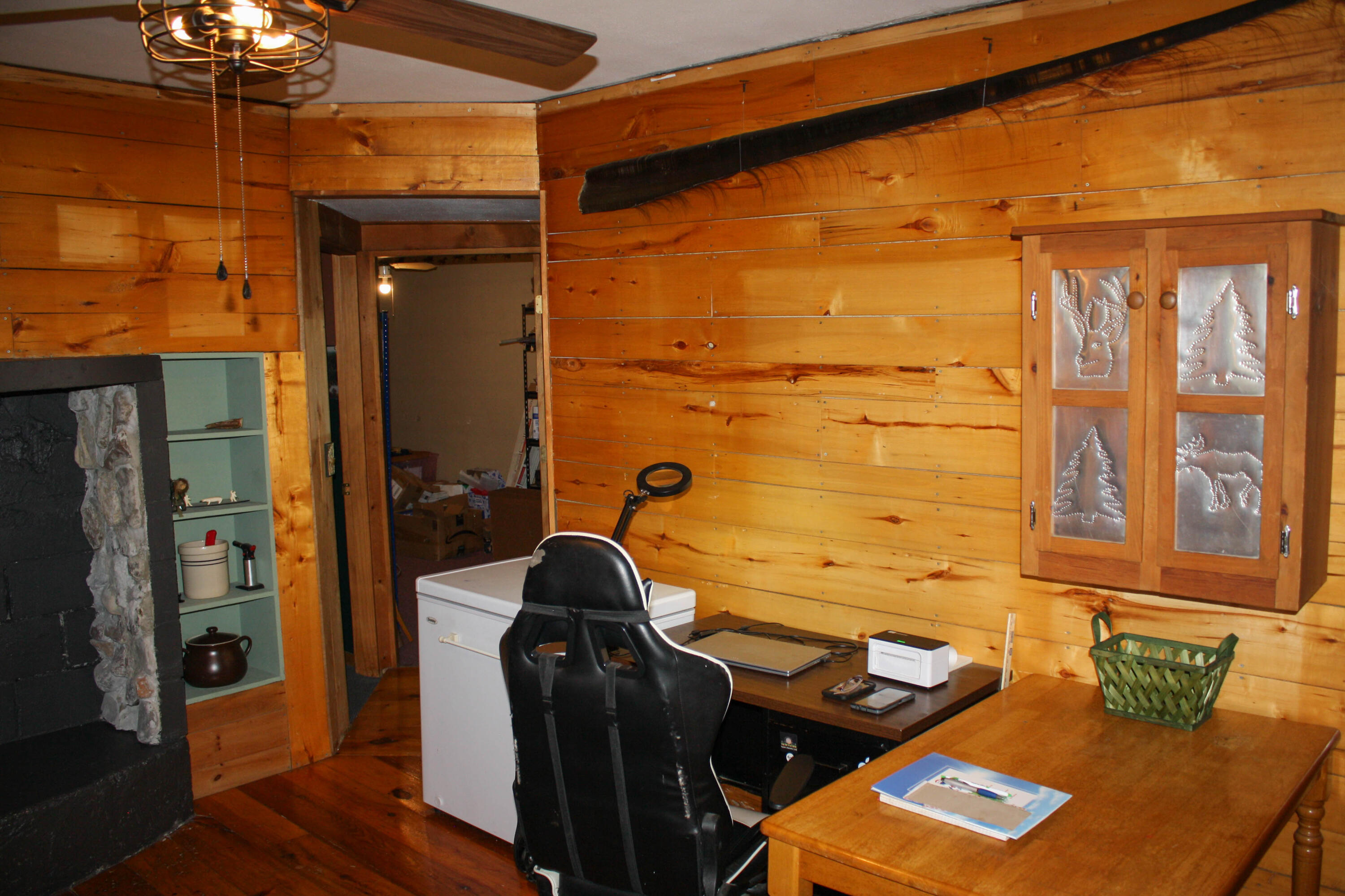 1387 Masardis Road Ashland, ME 04732 - Photo 13 of 42 1387 Main Street-12