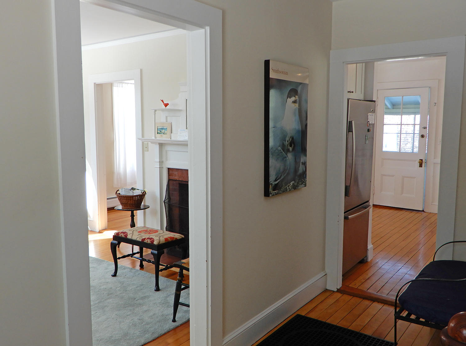 43 Summit Road Mount Desert, ME 04662 - Photo 11 of 19 43 Summit Hall 3