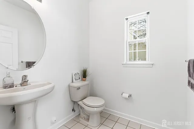 a view of an entryway