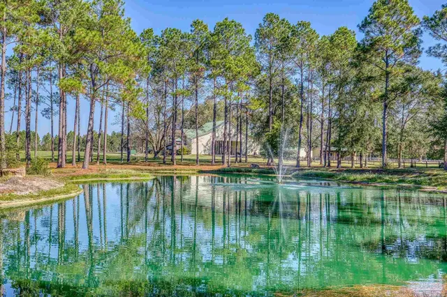 $2,399,000 | 1650 Bear Bay Flats Road, Laurel Hill, FL 32567