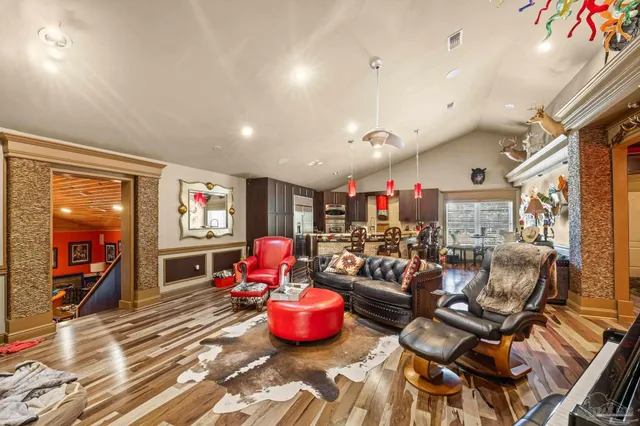 $2,399,000 | 1650 Bear Bay Flats Road, Laurel Hill, FL 32567