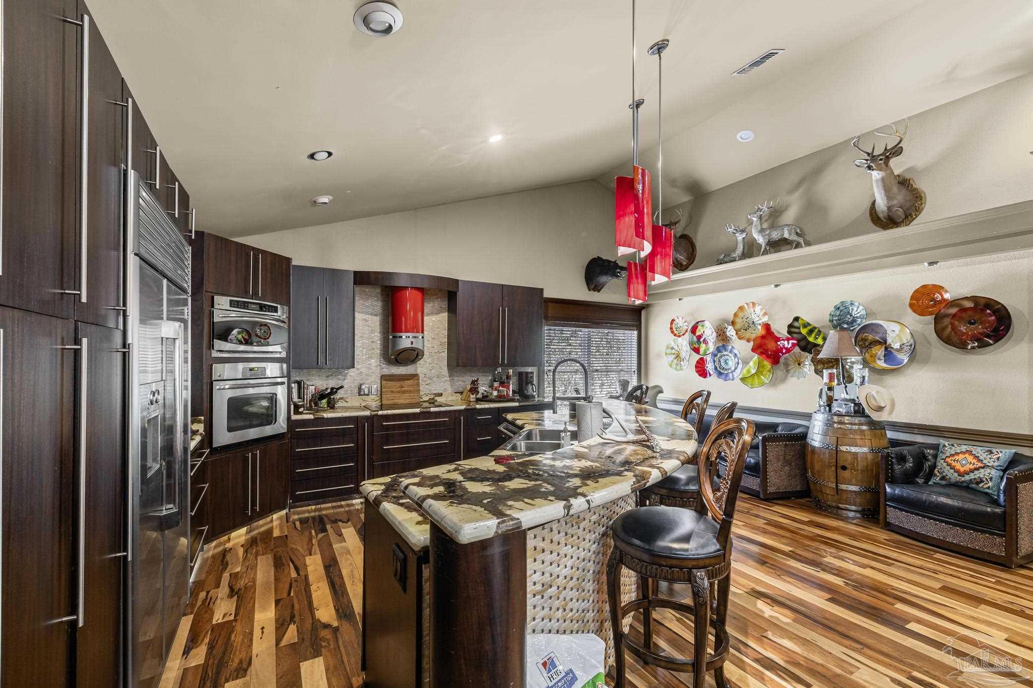 1650 Bear Bay Flats Road Laurel Hill, FL 32567 - Photo 12 of 67