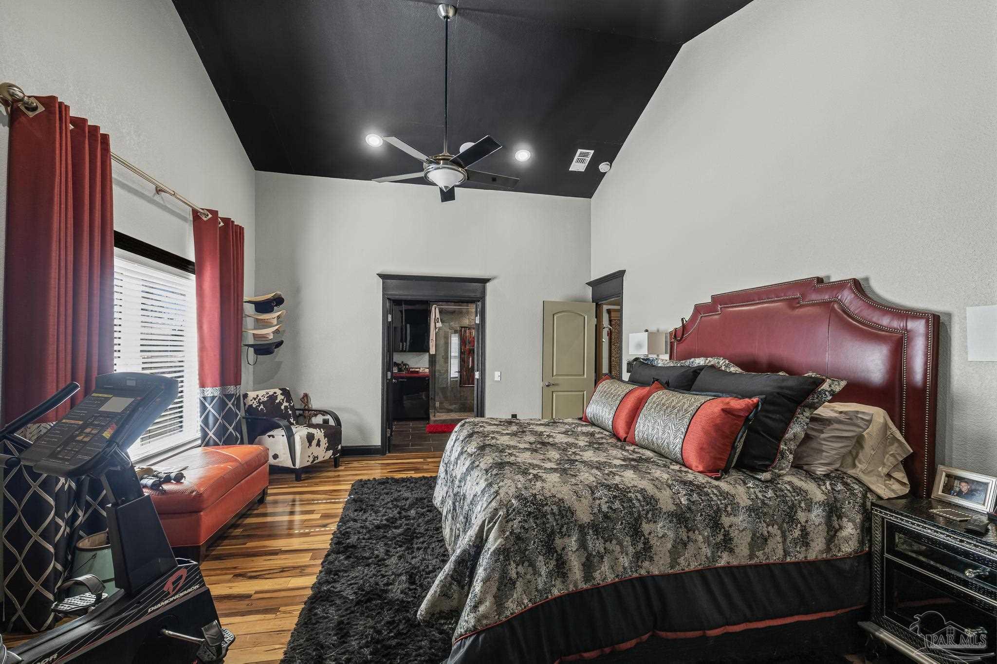 1650 Bear Bay Flats Road Laurel Hill, FL 32567 - Photo 13 of 67