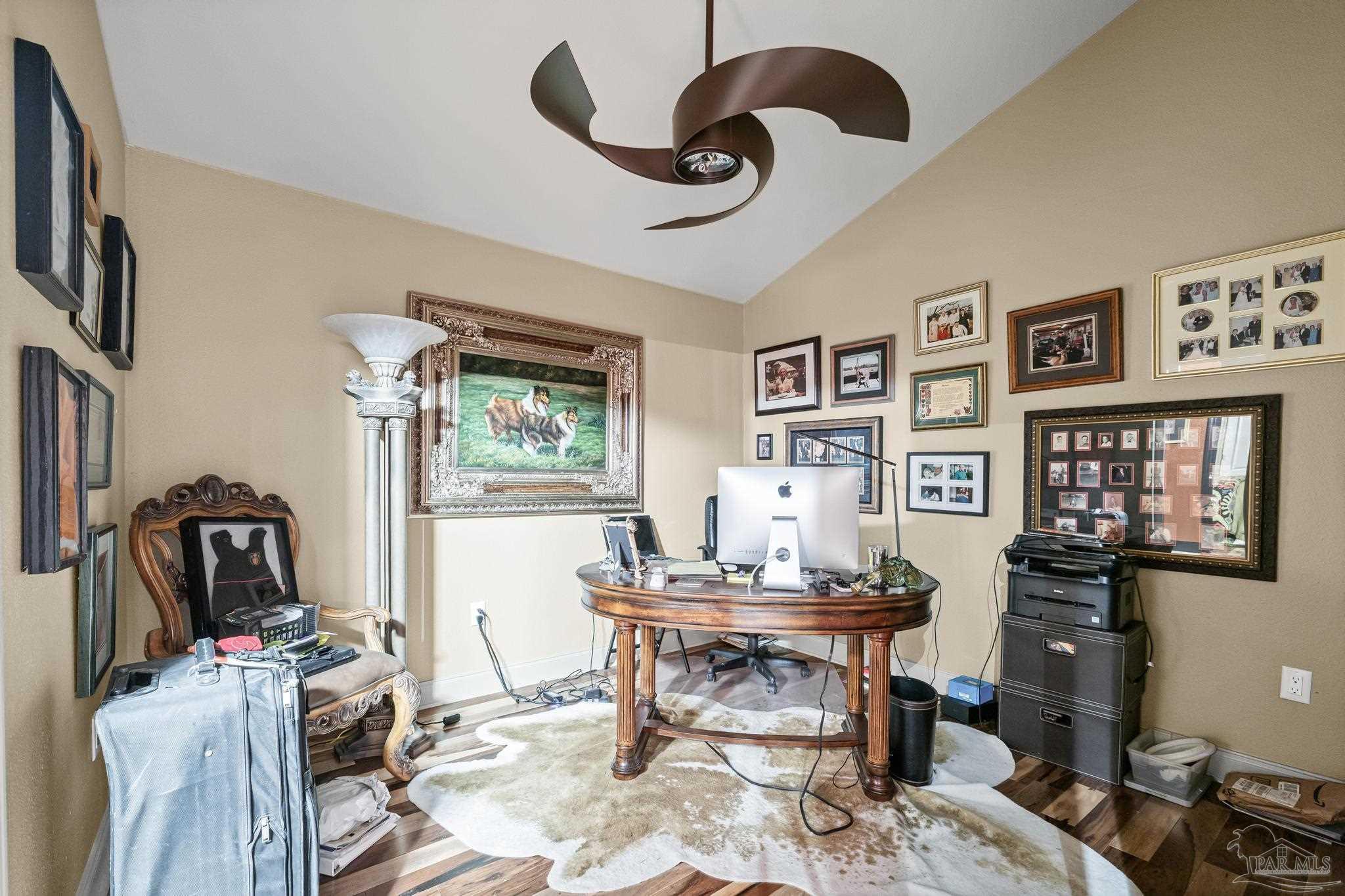 1650 Bear Bay Flats Road Laurel Hill, FL 32567 - Photo 17 of 67