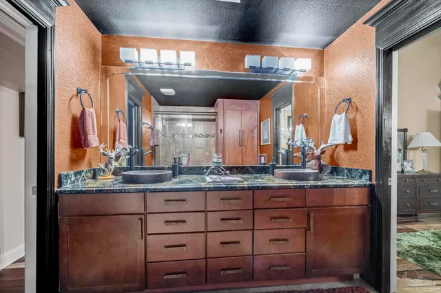 $2,399,000 | 1650 Bear Bay Flats Road, Laurel Hill, FL 32567