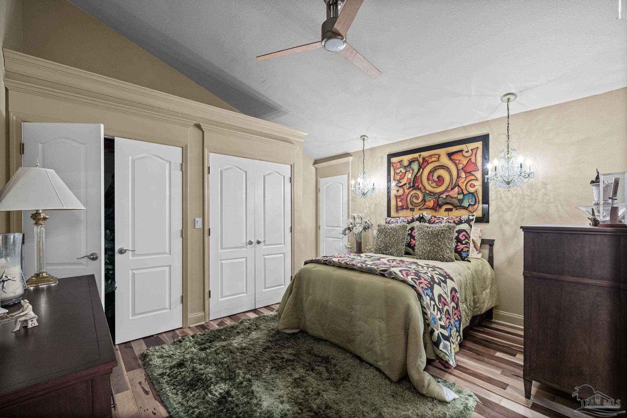 1650 Bear Bay Flats Road Laurel Hill, FL 32567 - Photo 19 of 67