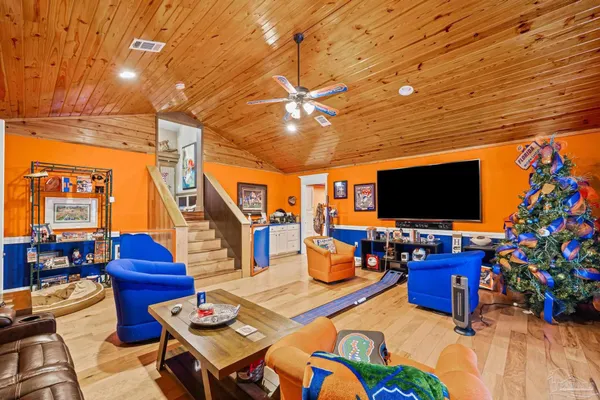 $2,399,000 | 1650 Bear Bay Flats Road, Laurel Hill, FL 32567