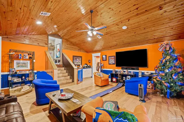 $2,399,000 | 1650 Bear Bay Flats Road, Laurel Hill, FL 32567