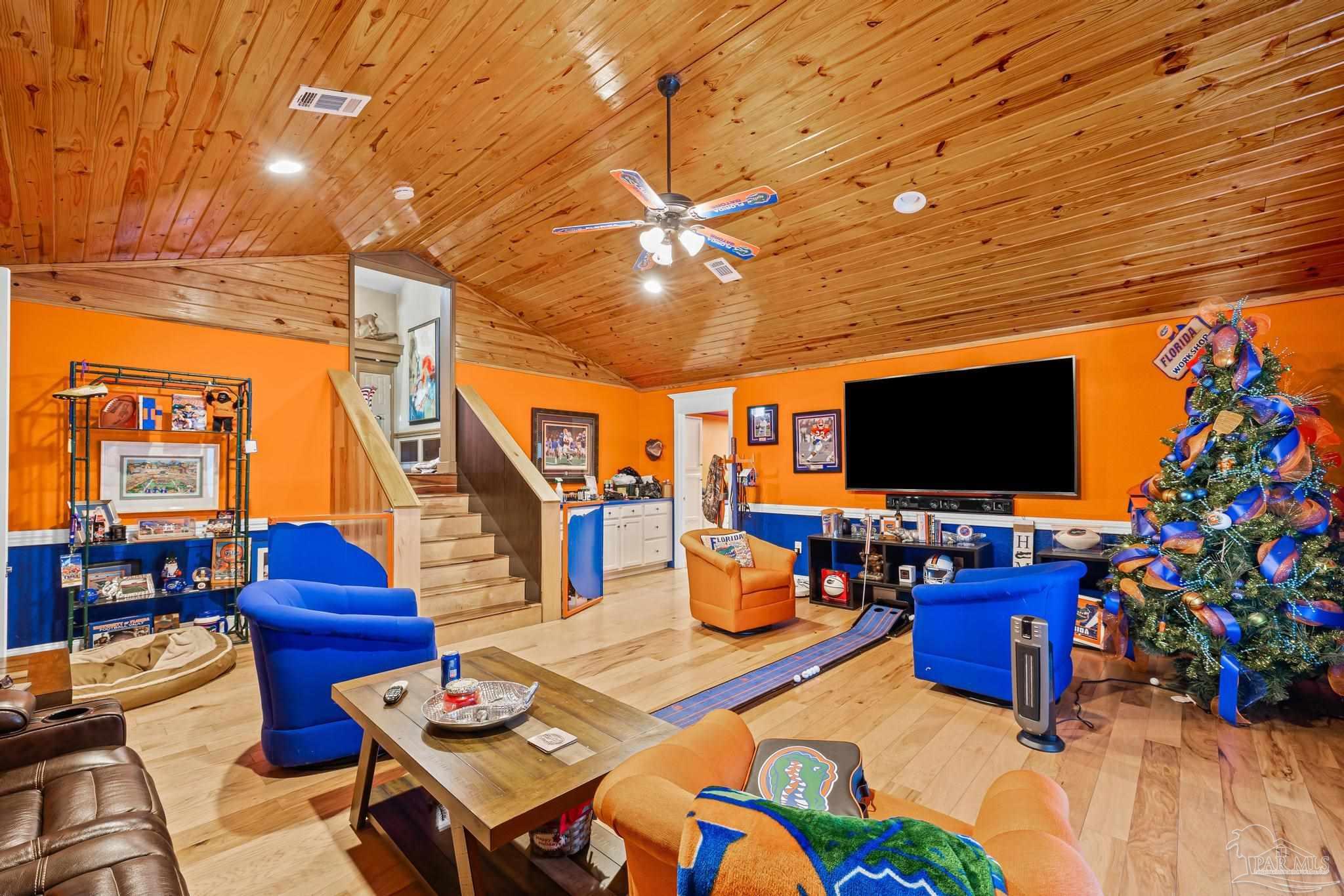 1650 Bear Bay Flats Road Laurel Hill, FL 32567 - Photo 20 of 67