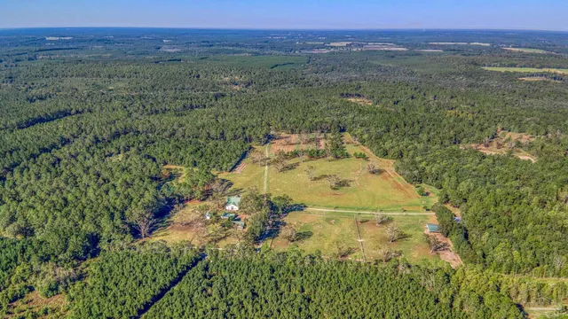 $2,399,000 | 1650 Bear Bay Flats Road, Laurel Hill, FL 32567