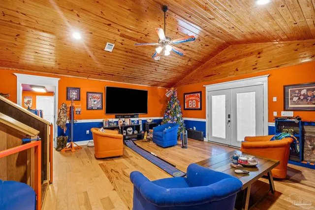 $2,399,000 | 1650 Bear Bay Flats Road, Laurel Hill, FL 32567