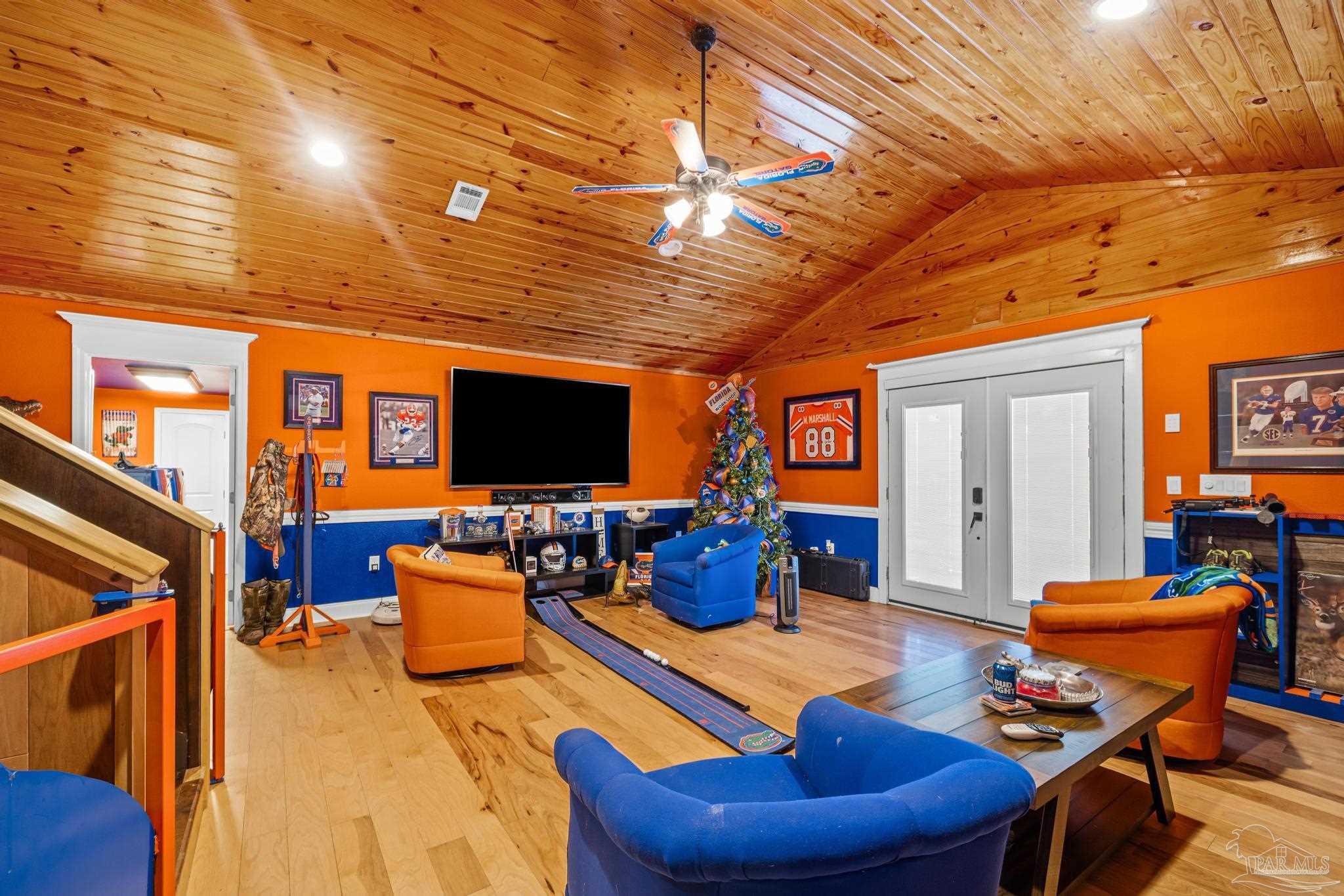 1650 Bear Bay Flats Road Laurel Hill, FL 32567 - Photo 21 of 67