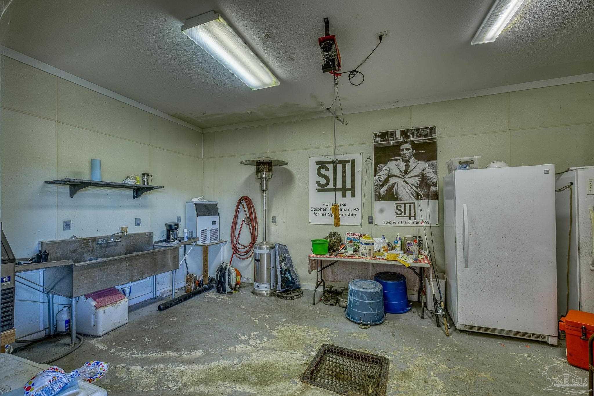 1650 Bear Bay Flats Road Laurel Hill, FL 32567 - Photo 24 of 67