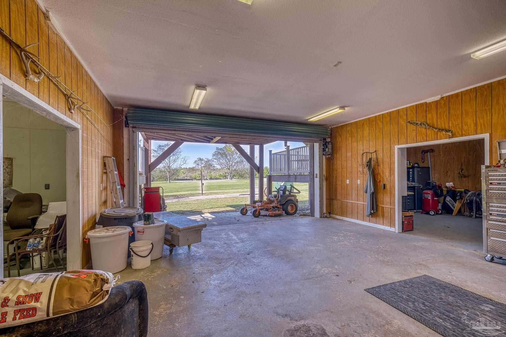 1650 Bear Bay Flats Road Laurel Hill, FL 32567 - Photo 25 of 67