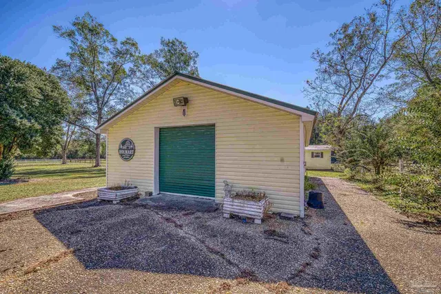 $2,399,000 | 1650 Bear Bay Flats Road, Laurel Hill, FL 32567