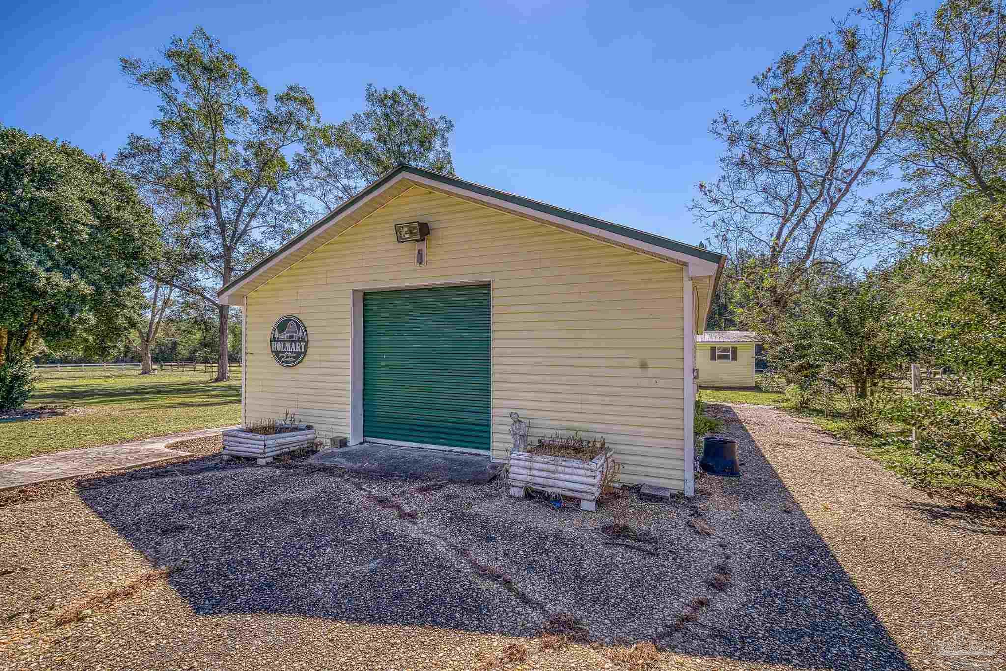 1650 Bear Bay Flats Road Laurel Hill, FL 32567 - Photo 27 of 67