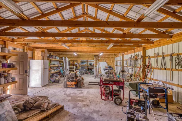 $2,399,000 | 1650 Bear Bay Flats Road, Laurel Hill, FL 32567