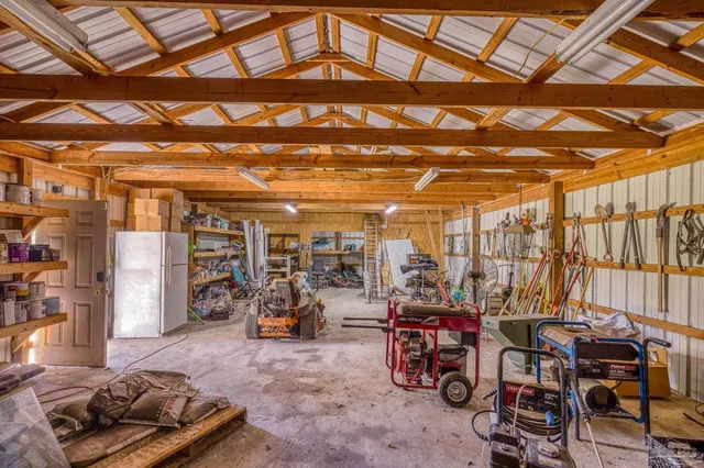 $2,399,000 | 1650 Bear Bay Flats Road, Laurel Hill, FL 32567