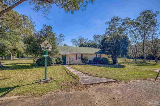 $2,399,000 | 1650 Bear Bay Flats Road, Laurel Hill, FL 32567