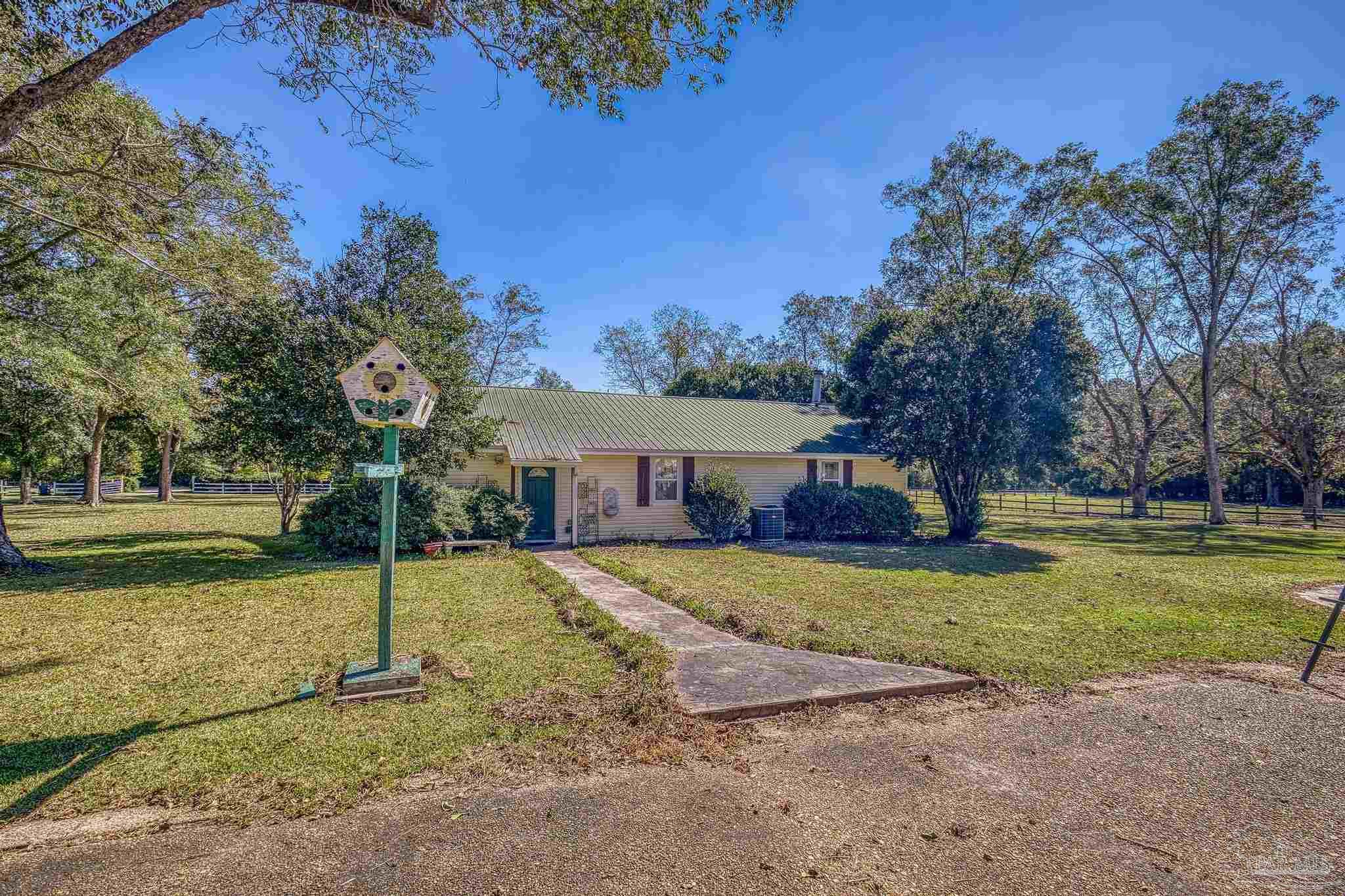 1650 Bear Bay Flats Road Laurel Hill, FL 32567 - Photo 29 of 67