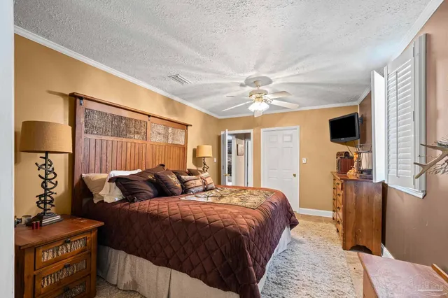 $2,399,000 | 1650 Bear Bay Flats Road, Laurel Hill, FL 32567