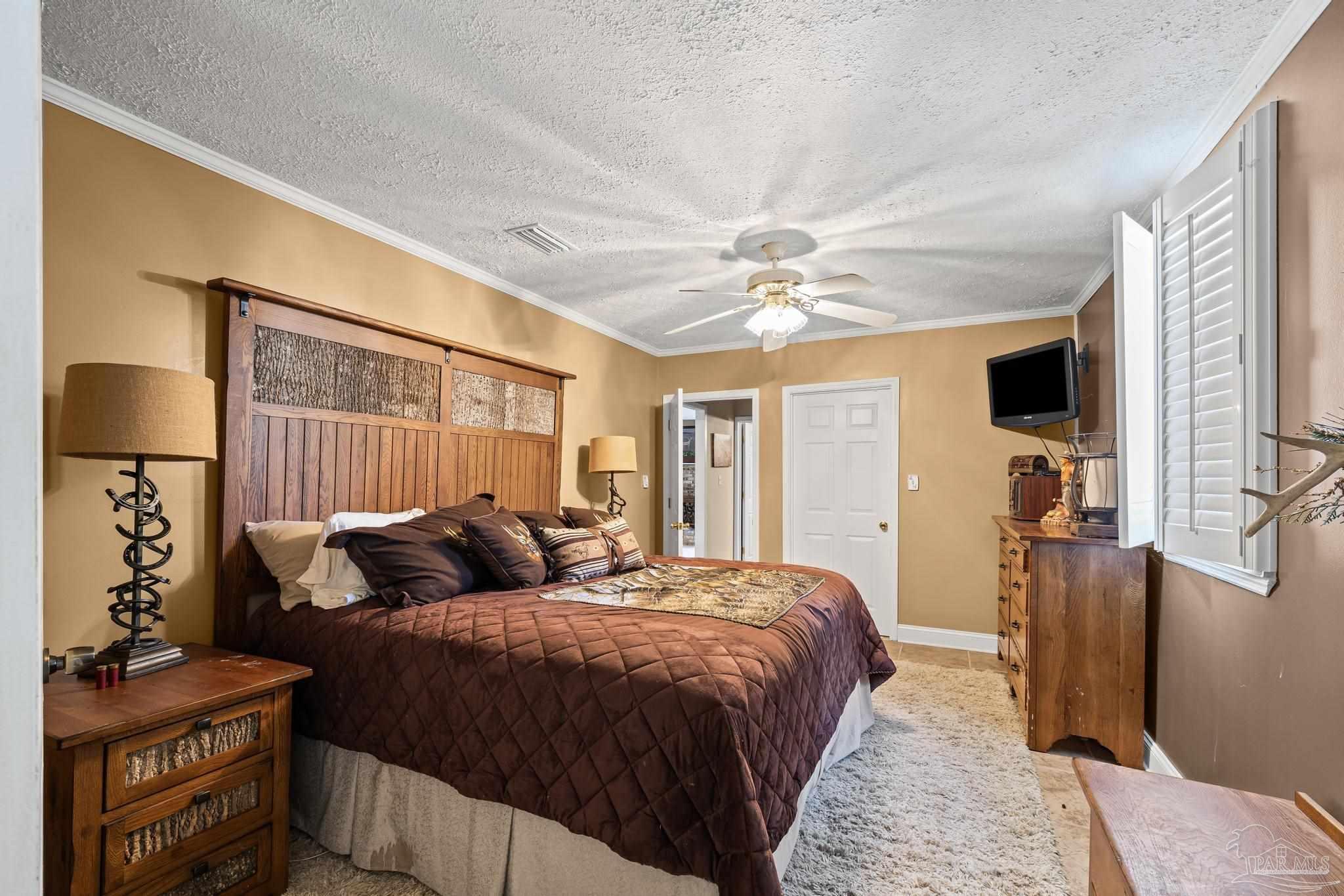 1650 Bear Bay Flats Road Laurel Hill, FL 32567 - Photo 30 of 67