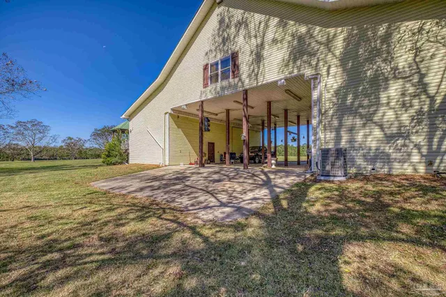 $2,399,000 | 1650 Bear Bay Flats Road, Laurel Hill, FL 32567