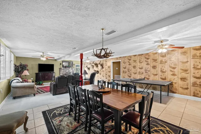 $2,399,000 | 1650 Bear Bay Flats Road, Laurel Hill, FL 32567