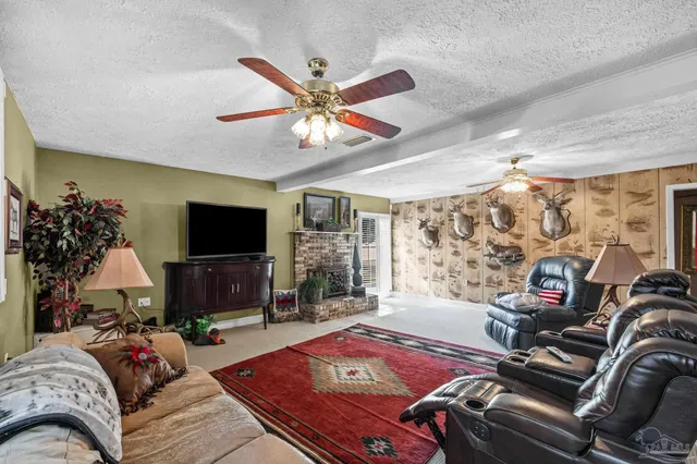 $2,399,000 | 1650 Bear Bay Flats Road, Laurel Hill, FL 32567