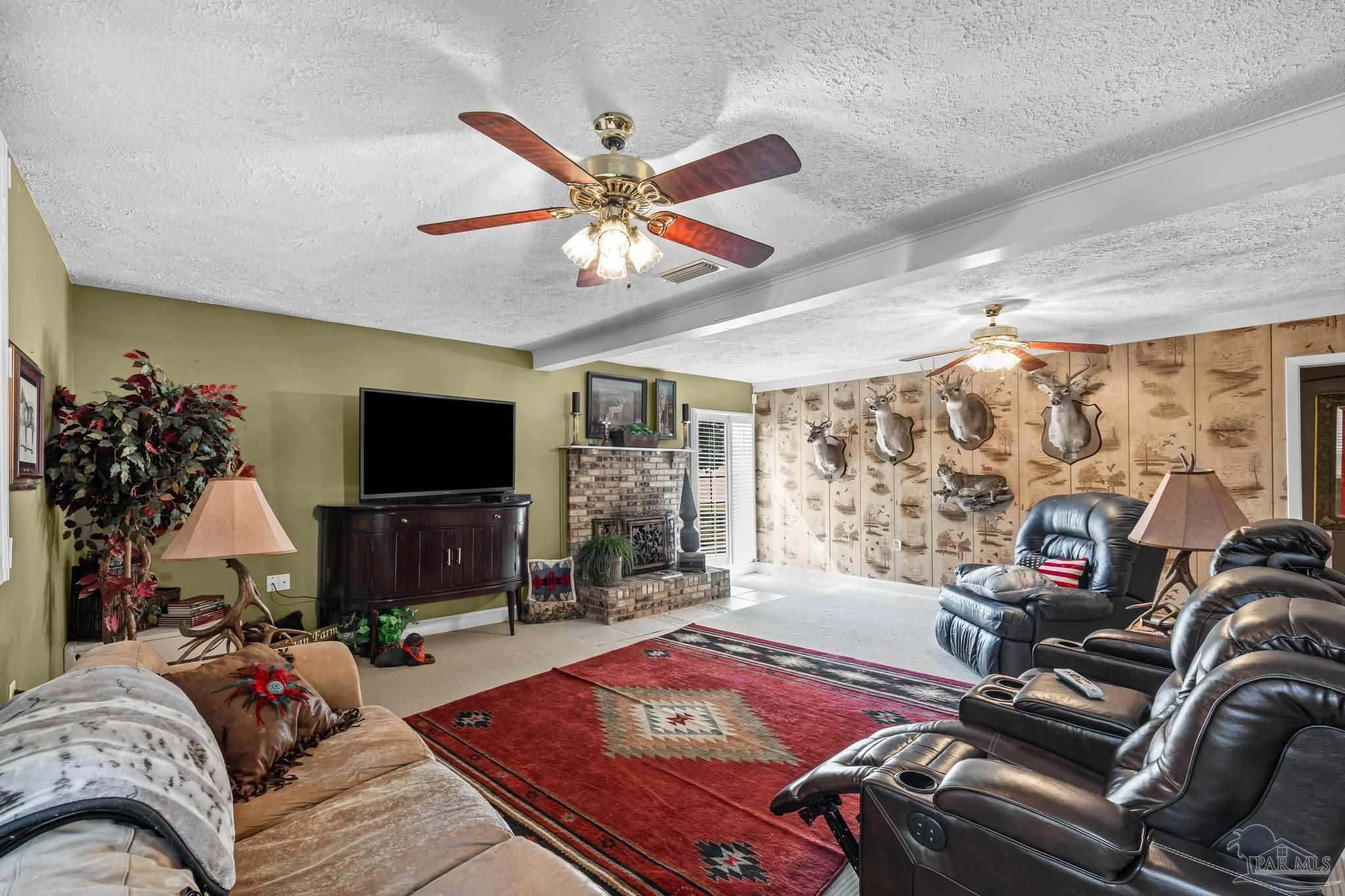 1650 Bear Bay Flats Road Laurel Hill, FL 32567 - Photo 33 of 67