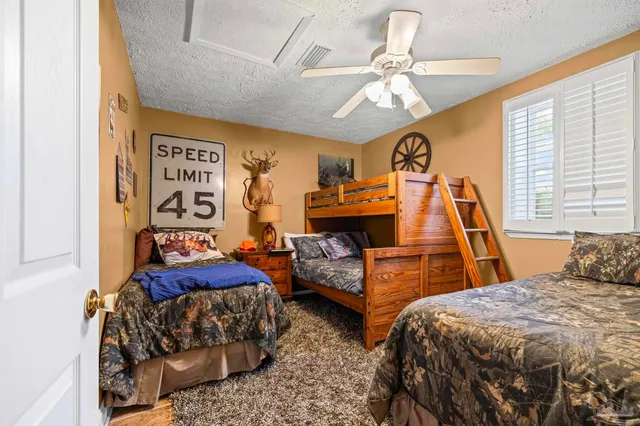 $2,399,000 | 1650 Bear Bay Flats Road, Laurel Hill, FL 32567