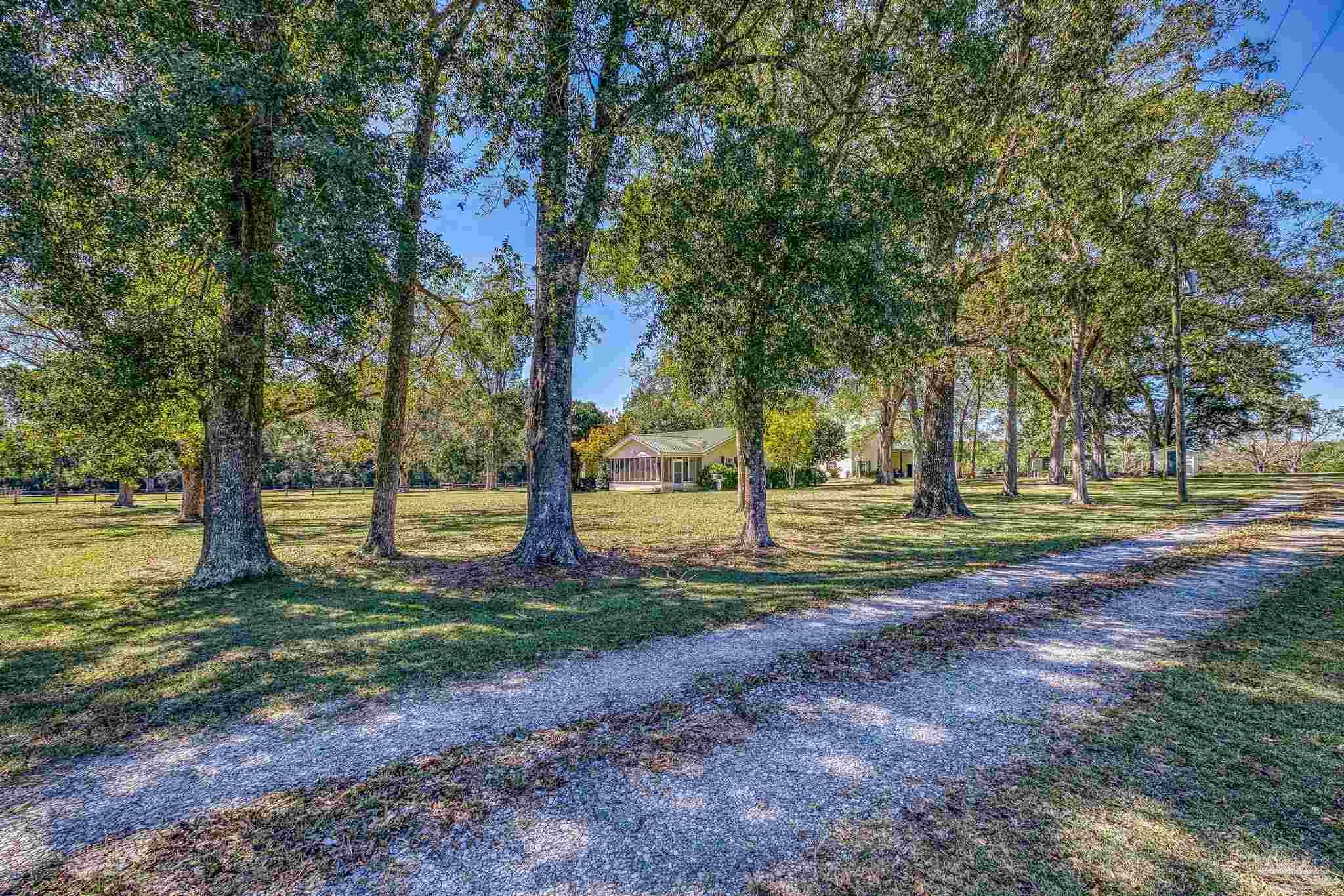 1650 Bear Bay Flats Road Laurel Hill, FL 32567 - Photo 38 of 67