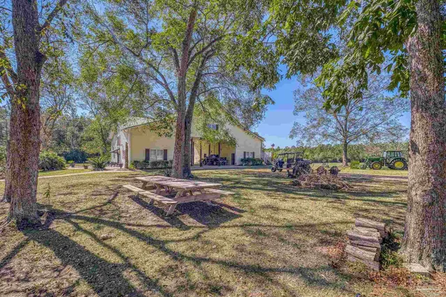 $2,399,000 | 1650 Bear Bay Flats Road, Laurel Hill, FL 32567