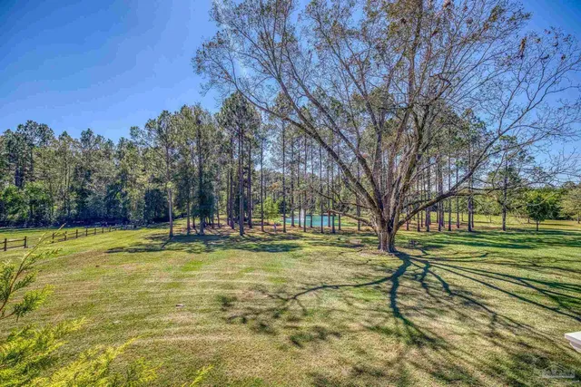$2,399,000 | 1650 Bear Bay Flats Road, Laurel Hill, FL 32567