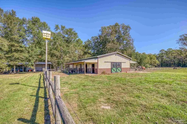 $2,399,000 | 1650 Bear Bay Flats Road, Laurel Hill, FL 32567