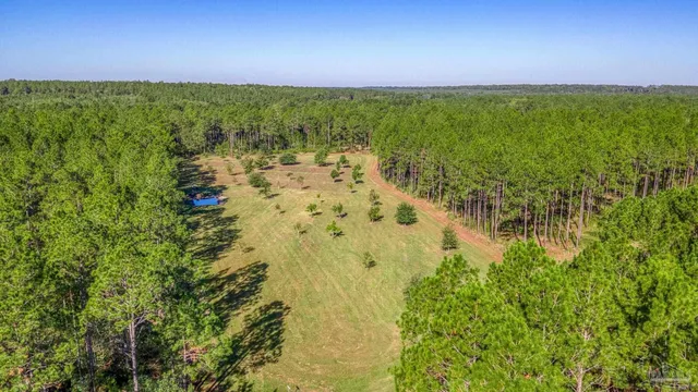 $2,399,000 | 1650 Bear Bay Flats Road, Laurel Hill, FL 32567