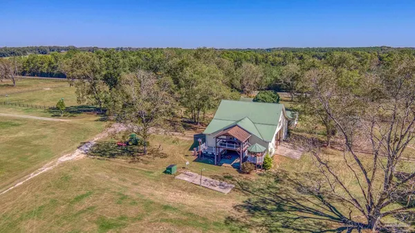 $2,399,000 | 1650 Bear Bay Flats Road, Laurel Hill, FL 32567