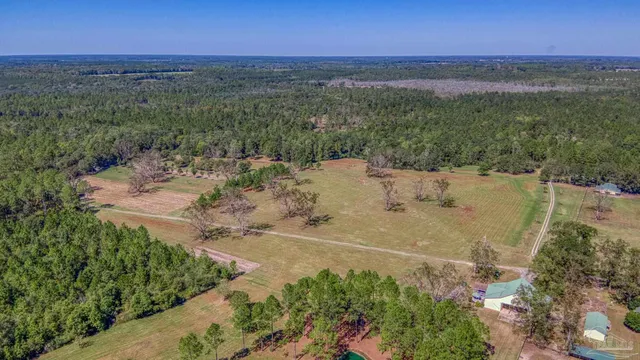 $2,399,000 | 1650 Bear Bay Flats Road, Laurel Hill, FL 32567