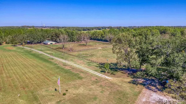 $2,399,000 | 1650 Bear Bay Flats Road, Laurel Hill, FL 32567