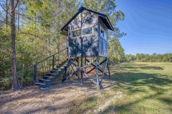 $2,399,000 | 1650 Bear Bay Flats Road, Laurel Hill, FL 32567