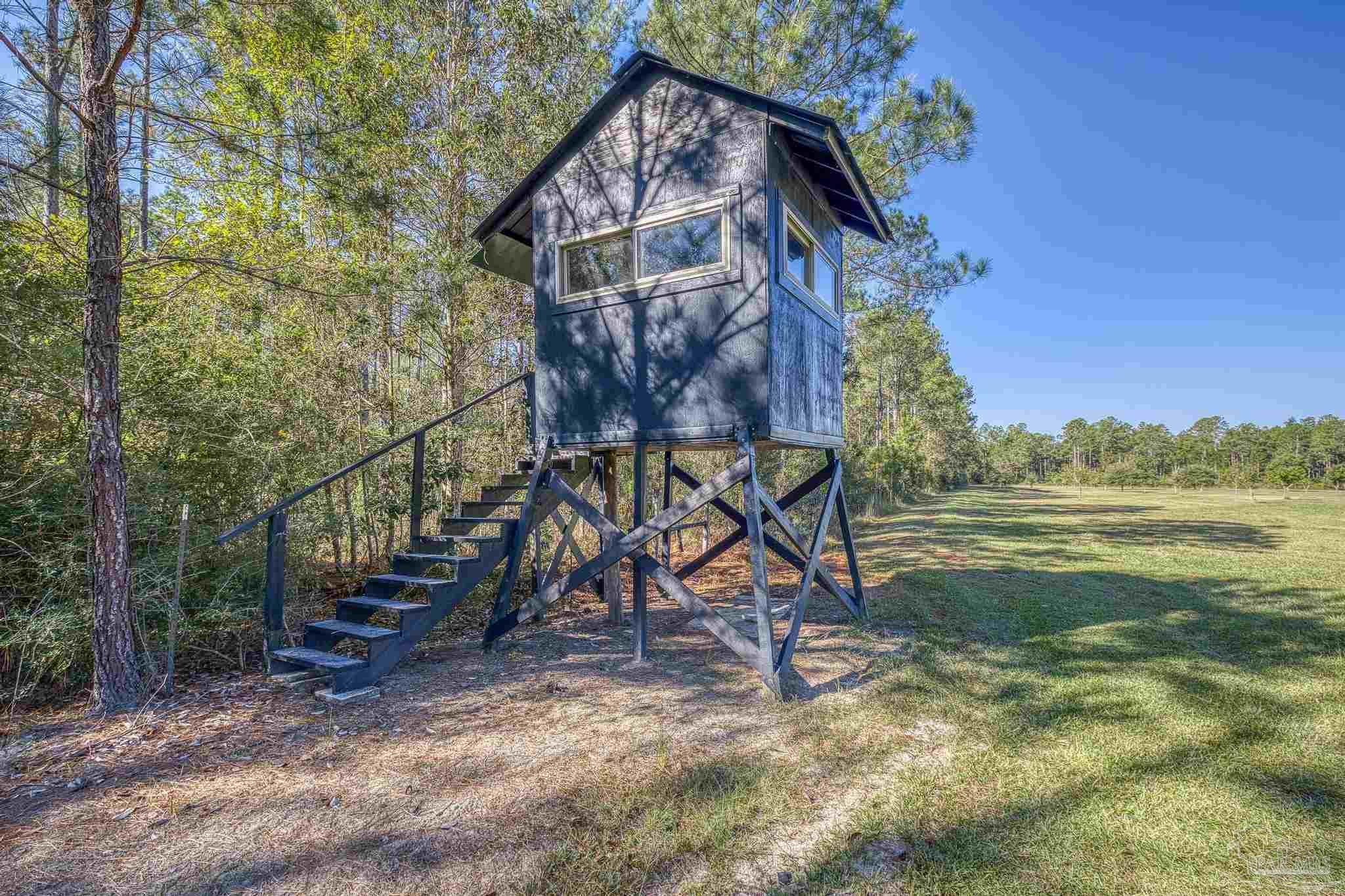 1650 Bear Bay Flats Road Laurel Hill, FL 32567 - Photo 5 of 67