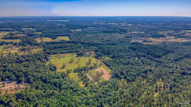 $2,399,000 | 1650 Bear Bay Flats Road, Laurel Hill, FL 32567