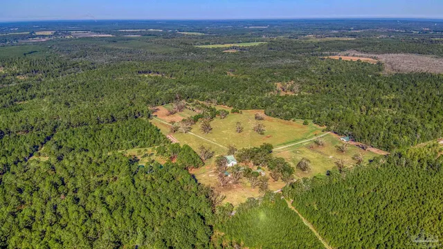 $2,399,000 | 1650 Bear Bay Flats Road, Laurel Hill, FL 32567